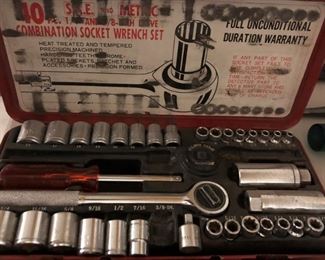 Socket Set