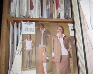 Simplicity Patterns