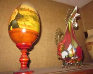 Murano Glass and More