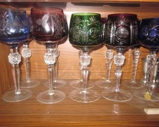 German Tharaud Glasses