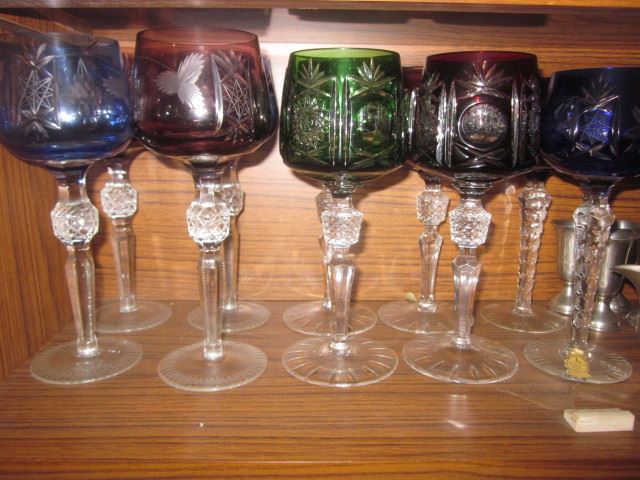 German Tharaud Glasses