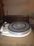 Vintage Turntable