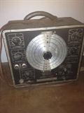 Vintage HAM Radio Equipment, Vintage Electronics