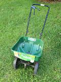 Scott's Lawn Spreader