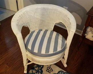 Vintage rocker