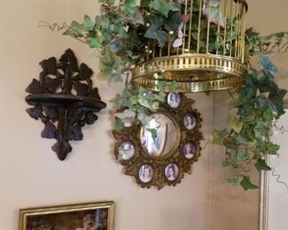 Birdcages