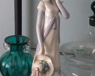 Casades Figurine