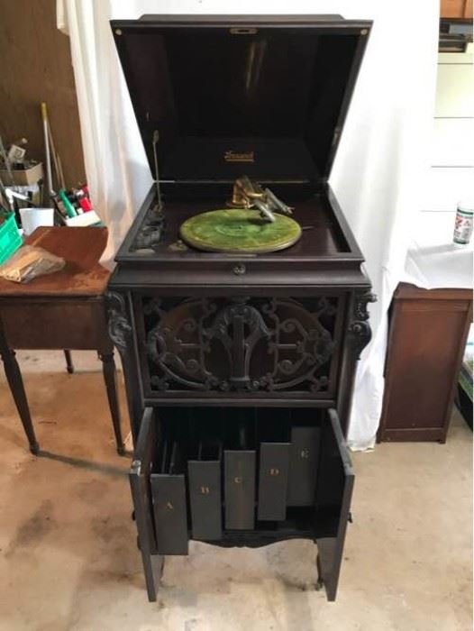 001 Brunswick Beauty