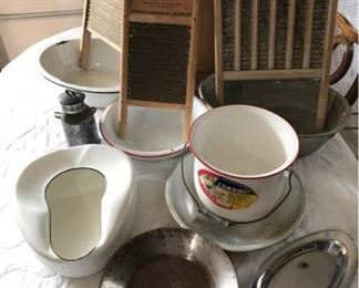 A Washers MaidRite Delight