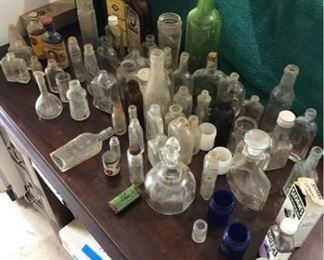 Another Bottle Please