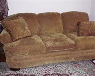 Soft Couch- Very good condition