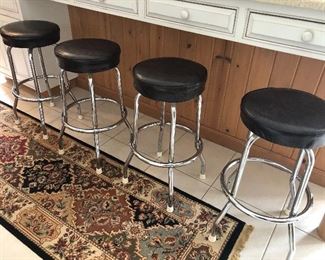 BAR STOOL - only one available