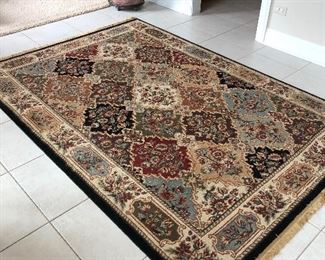 AREA RUG
SHAW RUGS
