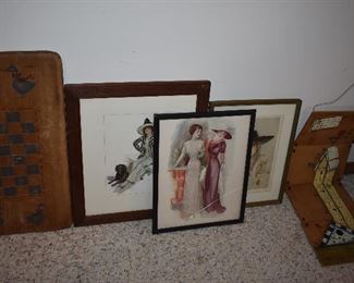 Sale Picture