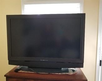 #3	Olevia 42" Flat Screen  Model # 242-T11 	 $100.00 
