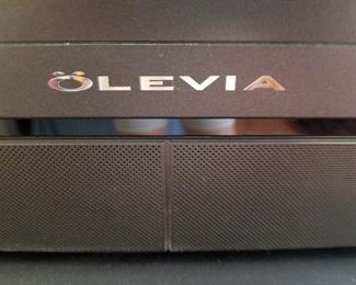 #3	Olevia 42" Flat Screen  Model # 242-T11 	 $100.00 
