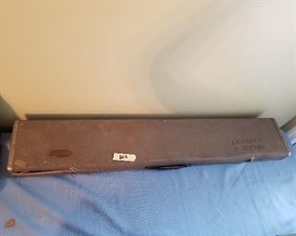 #23	New Long Knitting Machine (Japanese)	 $200.00 
#24	Silver Reed SK10 Knitting Machine 	 $400.00 
