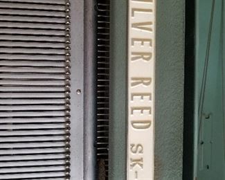 #23	New Long Knitting Machine (Japanese)	 $200.00 
#24	Silver Reed SK10 Knitting Machine 	 $400.00 
