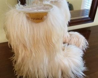 #27	Tecnica (made in italy) 35/36	 $150.00 
