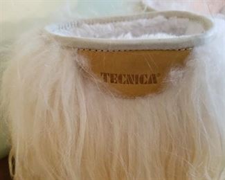 #27	Tecnica (made in italy) 35/36	 $150.00 
