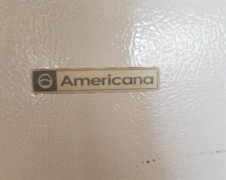 #101	Garage Fridge	 $100.00 
