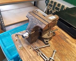 #72	Vice grip 	 $20.00 
