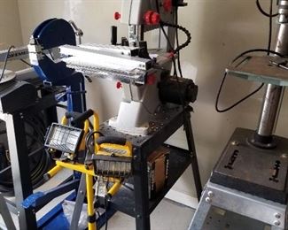 #78	Work Light	 $30.00 
