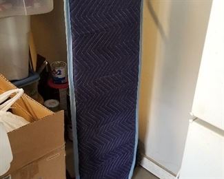 #89	Dolly w/pad	 $40.00 
