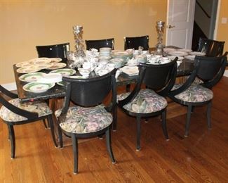 Dining table NFS