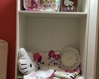 Hello Kitty Corner