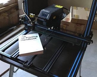 3 D Printer