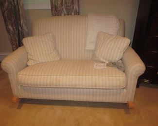 Loveseat For Any Room 