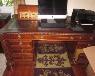 Desks To Choose From/Office Needs