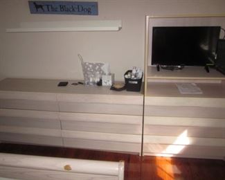 Queen Bellini Bedroom Suite 