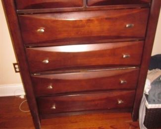 Bedroom Suites To Choose From 