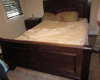 Bedroom Suites To Choose From 