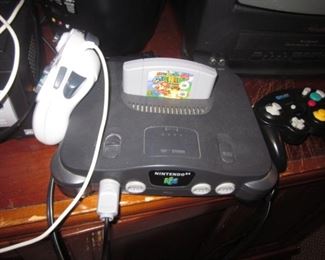 Games Playstation and more