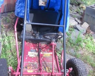 Go Cart