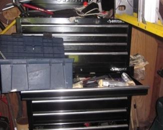 Huskey Tool Chest