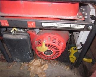 Honey Well Generator 