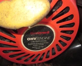 Honey Well Generator 