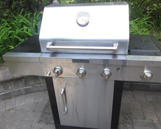 KitchenAid BBQ