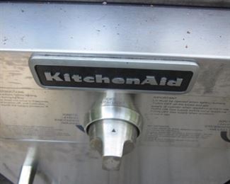 KitchenAid BBQ