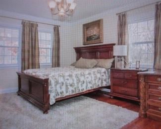 Bedroom Suites To Choose From 