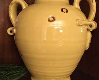 Ceramic jug