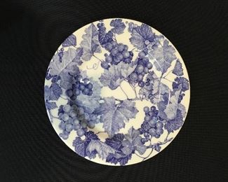 Decorative plate