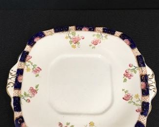 Sutherland platter (small)