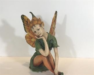 Fairy figurine