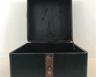 Decorative box