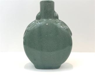 Ceramic jug